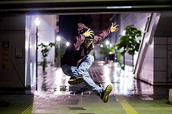 Matsu-upプロフィール画像